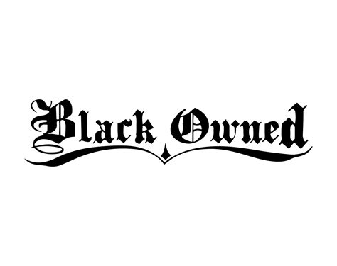 Black Owned Adult Temporary Tattoo Kink Ink