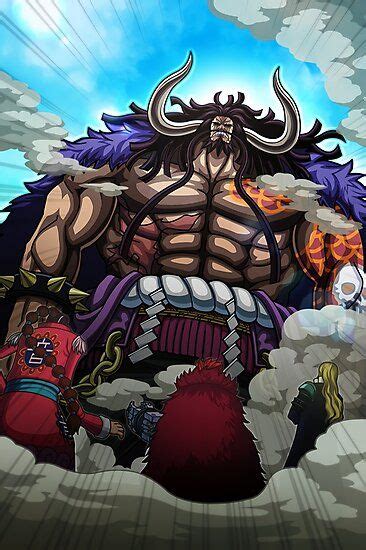 Great selection of one piece at affordable prices! Kaido vs Supernova - One Piece Photographic Print