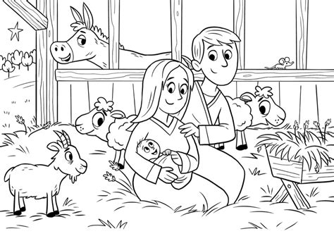2) by gospel light (paperback). 20 Marvelous Bible Story Coloring Pages Free Image Ideas ...