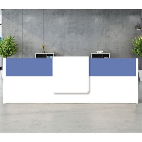 Shop at staples for reception tables and consoles in a wide variety of materials, sizes & designs. China New Concept Modern Reception Counter Design Hotel Lobby Table - China Office Desk, Office ...