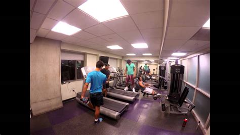 Workout nyc - YouTube