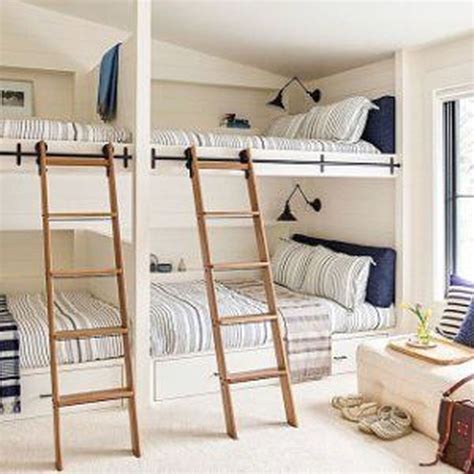 20 Enchanting Lake House Bedroom Design And Decor Ideas Coodecor