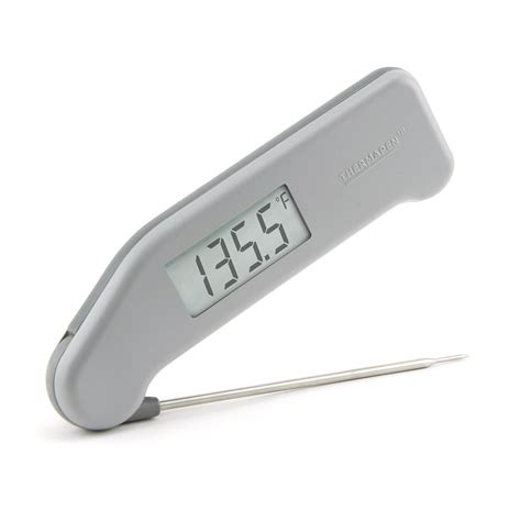 Best Instant Digital Meat Thermometers According To
