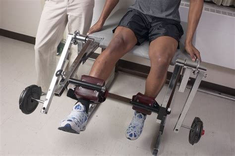 How Long Is The Rehab After Meniscus Surgery