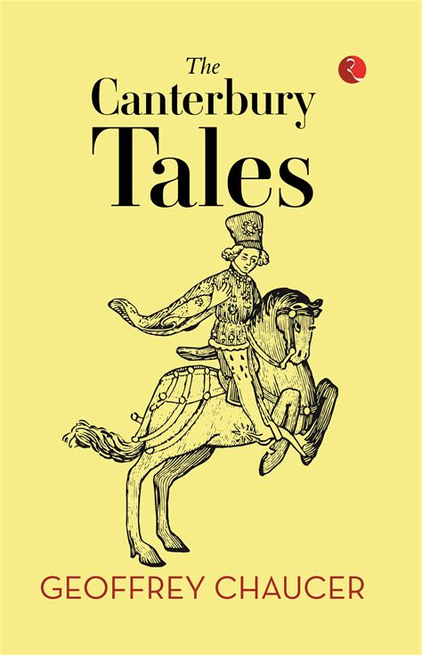 The Canterbury Tales Rupa Publications