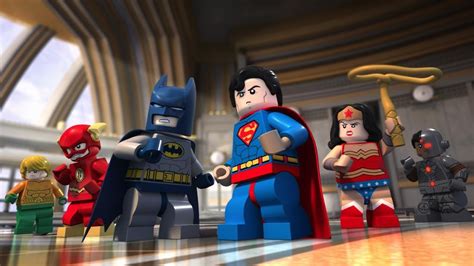 Cartoon Network Announces First Ever ‘lego Batman Tv Special