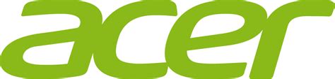 The Branding Source New Logo Acer