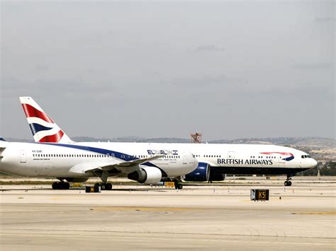 Flipboard Eighteen British Tourists Kicked Off Plane In Israel After One Threatened To Blow It Up