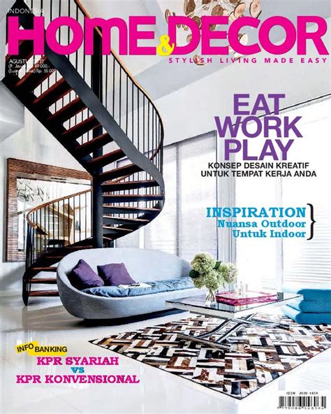 Decor home company list , 36 , in indonesia , include jakarta,surabaya,medan,bandung,east java home decor, accents and handicraft are our main products base in bali island indonesia.we. Home & Decor Indonesia-August 2012 Magazine - Get your ...