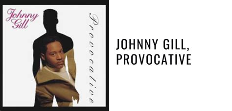 way back wednesday album review johnny gill provocative reviews and dunn