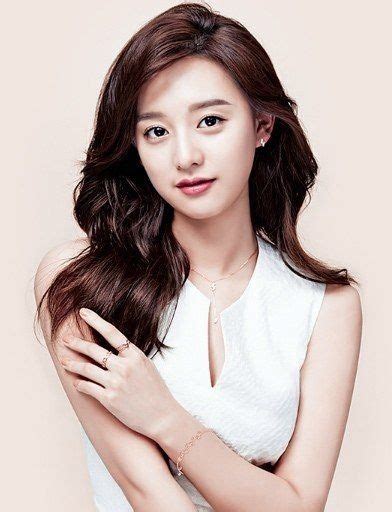 Profile Kim Ji Won K Drama Amino