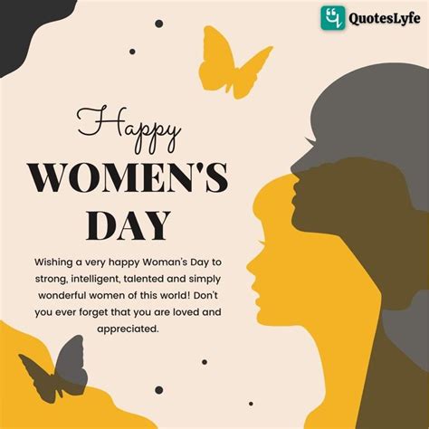 Happy International Womens Day Quotes Messages Wishes