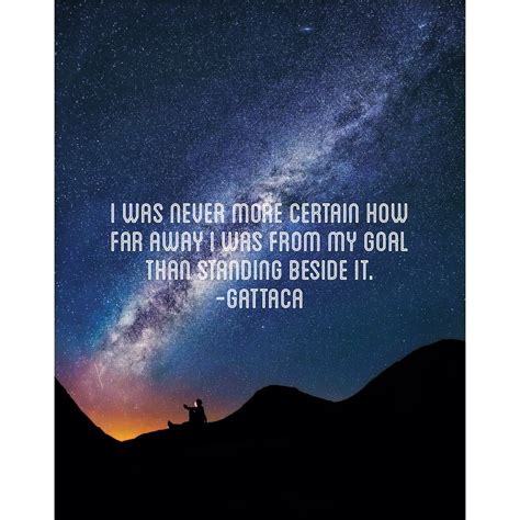 Gattaca Movie Quotes. QuotesGram