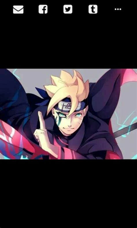 Boruto Wiki Boruto Oficial BR Amino