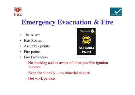 To be completed by workplace safety & health section ref no section 1 : Example Wsh Fire Safety Act Legal Permit Has Been Approved ...