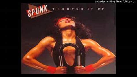 Spunk Crazy Me 1981 Youtube