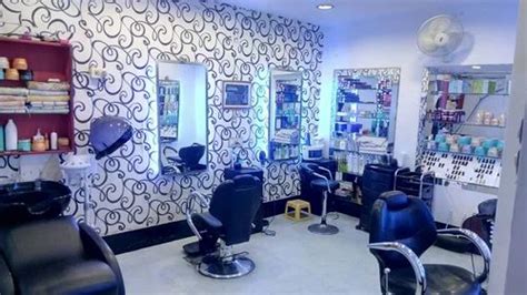 Salon Parlor Interior Services At Rs 700square Feet Beauty Parlor