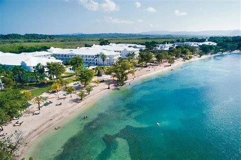 Hotels In Negril Private Transfer From Kingston Airport