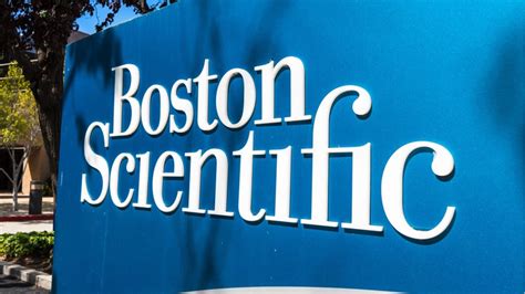 Boston Scientifics New Device Approvals Set To Drive Future Growth