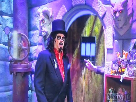 Svengoolie (1995)