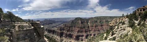 Grand Canyon Of Arizona The Big One Sharing Horizons