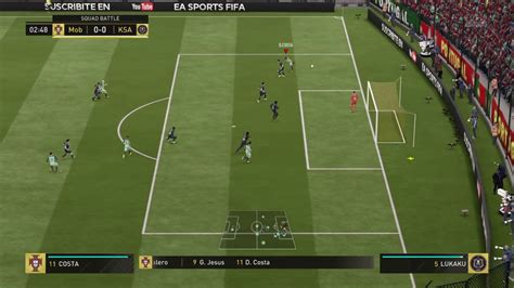 Join the discussion or compare with others! FIFA 18 Douglas Costa 5 Star Shot - YouTube