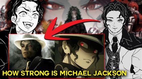 I am the one who will dance on the floor in the round she said i am the one who will dance on the michael jackson in demon slayer? Muzan's Complete Story and All Demon Powers Explained ...