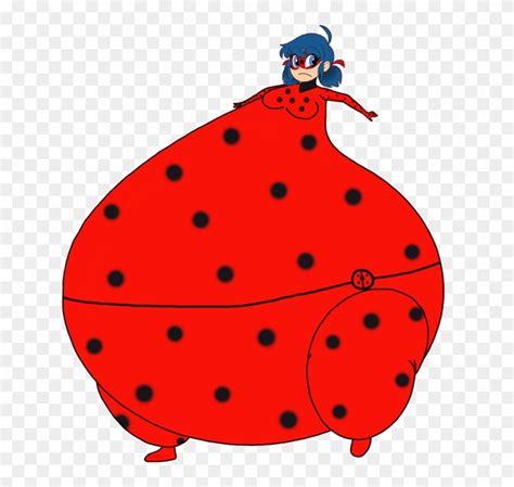 Miraculous Ladybug Marinette Expansion Inflation Of L Vrogue Co