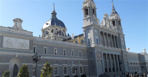 Madrid Tour Of The Historic City Center Getyourguide