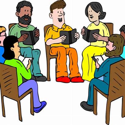 Clipart Bible Study Cartoon Child Clip Library