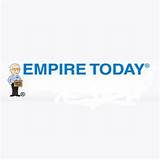 Empire Today Credit Card Photos