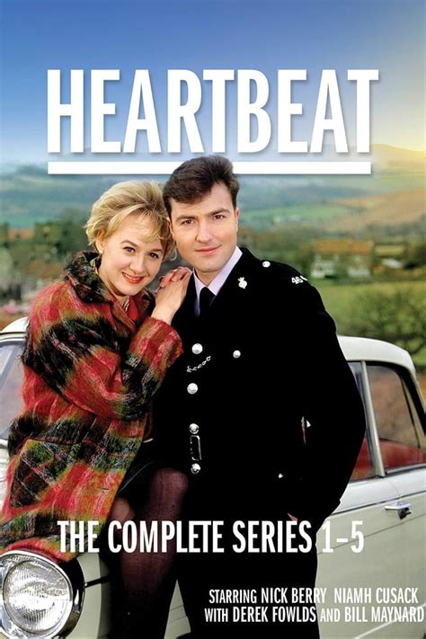 Heartbeat Full Cast And Crew Tv Guide