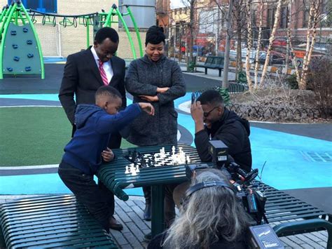 Mishra also told how he has been using online training tool chessable.com to improve his game. The Chess Drum The Chess Drum - 0