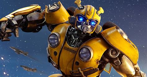On this edition of 'in defense of bad movies that aren't so bad', i break down why everyone should give props to the third and best film of the transformers franchise. Early Bumblebee Reviews Call It the Best Transformers ...