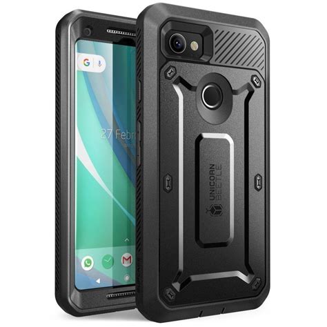 Our engineers and designers refined every aspect of our custom case collection for the new google pixel 2 xl. Best Google Pixel 2 XL Cases | Android Central