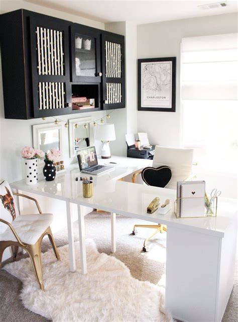 20 Unique Small Home Office Design Ideas To Try Asap Home Office