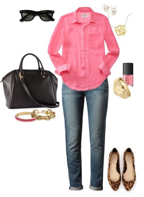 Pin By Lisa Nelson On Clothings Preppy Style Fashion Style