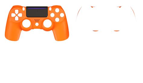 Ps4 Configurator Aimcontrollers