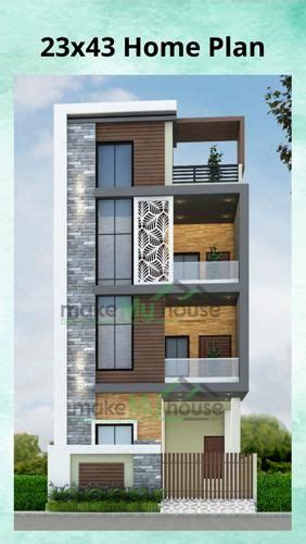 20×20 House Design 400 Sqft House With 3d Elevation By Nikshail Artofit
