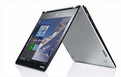 Lenovo Yoga 700 11 Specs Tests And Prices