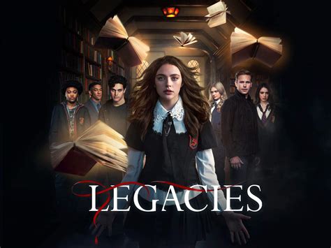 Legacies Season 3 Release Date, Episodes, Cast, and Plot Details 