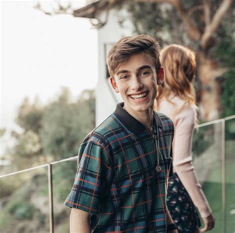 Pin By Heavelyorlando On Johnny Orlando Johnny Orlando Instagram