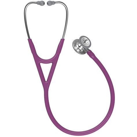 Estetoscopio Cardiology Iv Littmann Standard Finish 6156 En Laleo