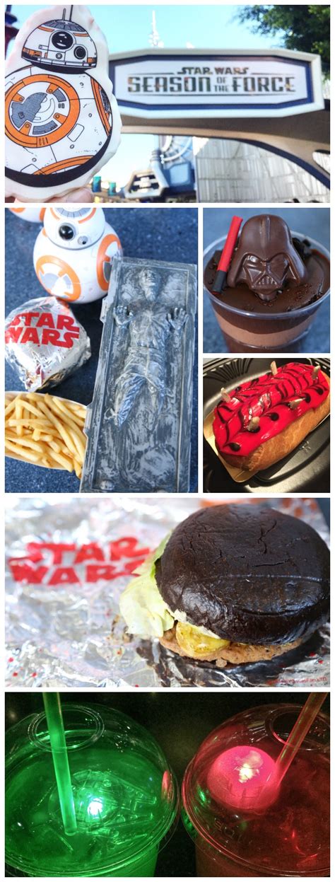 Disneyland’s Season of the Force: 7 Must-Do Star Wars Experiences