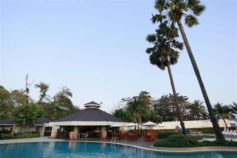 Novotel Rayong Rim Pae Resort Pool Pictures And Reviews Tripadvisor