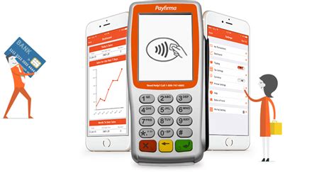 The Simplest Payment Processing Platform Payfirma