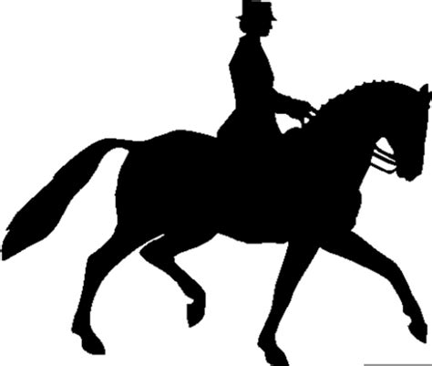 Dressage Clipart Free Images At Vector Clip Art Online
