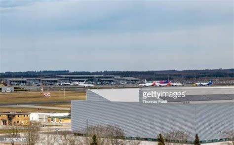Billund Airport Photos And Premium High Res Pictures Getty Images