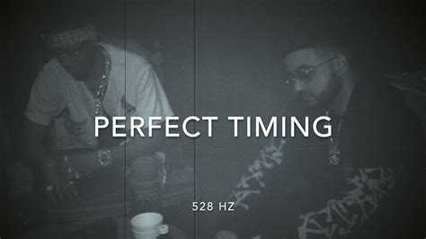 Nav Metro Boomin Perfect Timing Intro 528 Hz Heal Dna🧬 Clarity