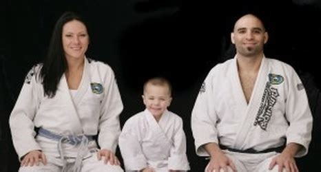 Maybe you would like to learn more about one of these? Cat Zingano's husband, Mauricio Zingano, found dead